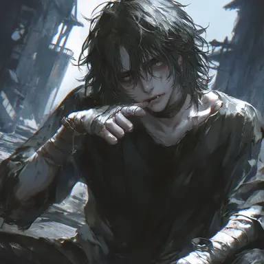 Profile image of Zordy