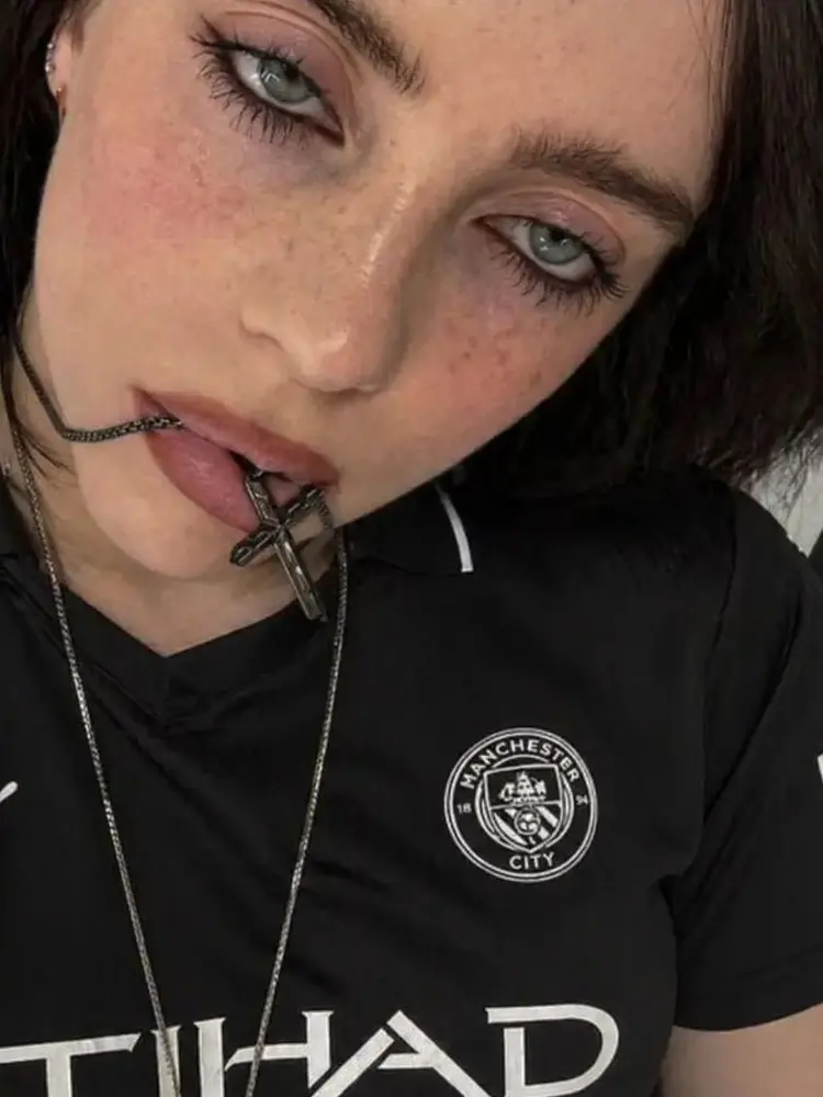 Billie.eilish.fan의 Billie Eilish's daughter