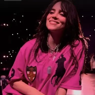 Profile image of Billie Eilish