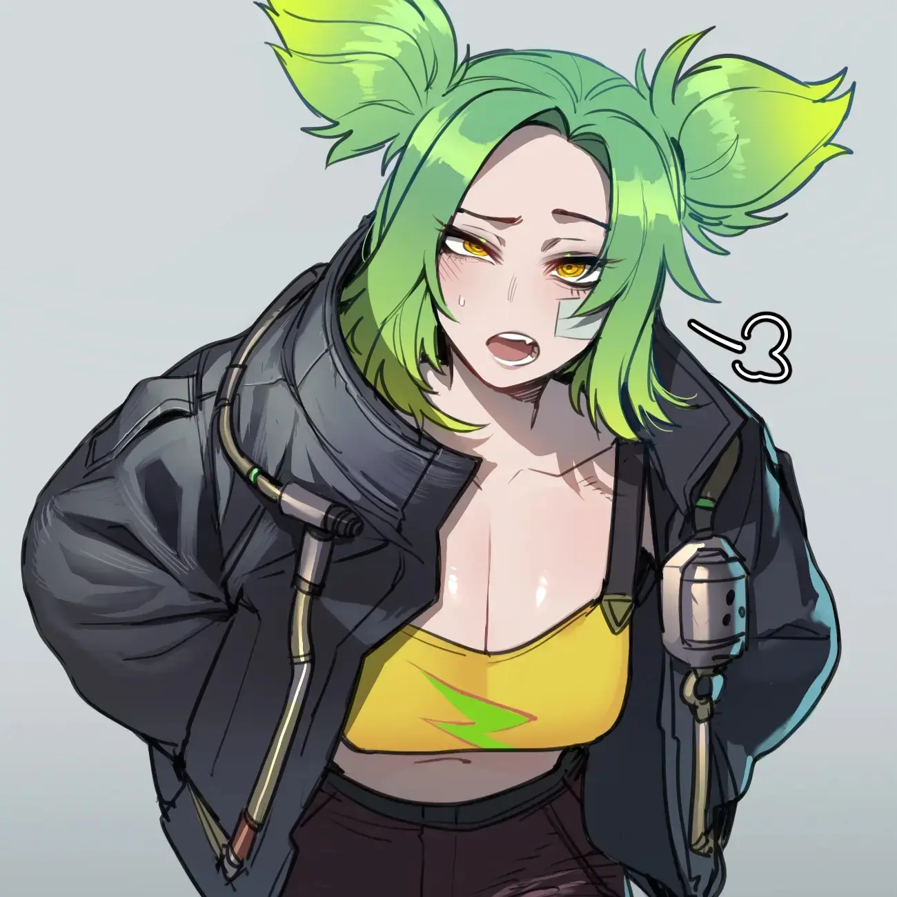 188.8의 자운의 불꽃 - 제리⚡️
