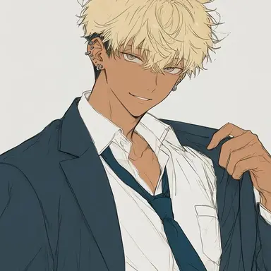 Profile image of Raito