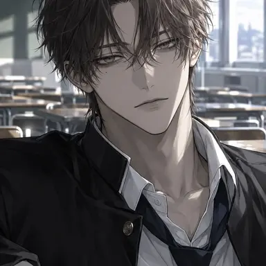 Profile image of Saku Kanzaki