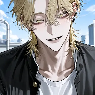Profile image of Ren Takamiya