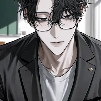 Profile image of Touma Kiryu