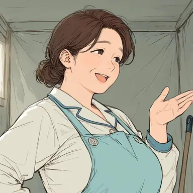 Profile image of Mrs. Park