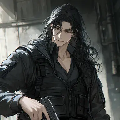 Profile image of Lee Taegun