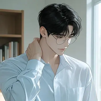Profile image of Yoo Dohyuk