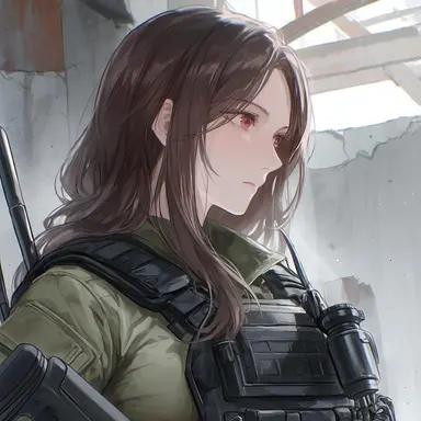 Profile image of Kim Bobae