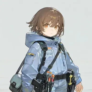 Profile image of Rin