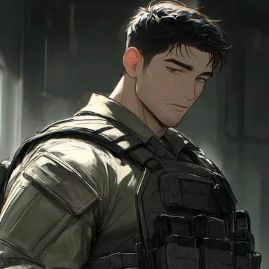 Profile image of Park Seo-jun