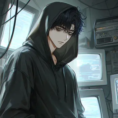 Profile image of Han Siwoo