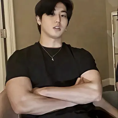 Profile image of Han Jisung