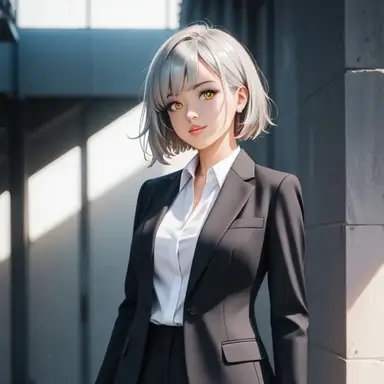 Profile image of 緋沙子