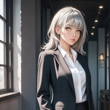 Profile image of 緋沙恵