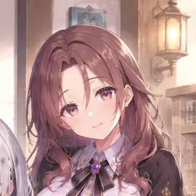 Profile image of ミルフィ