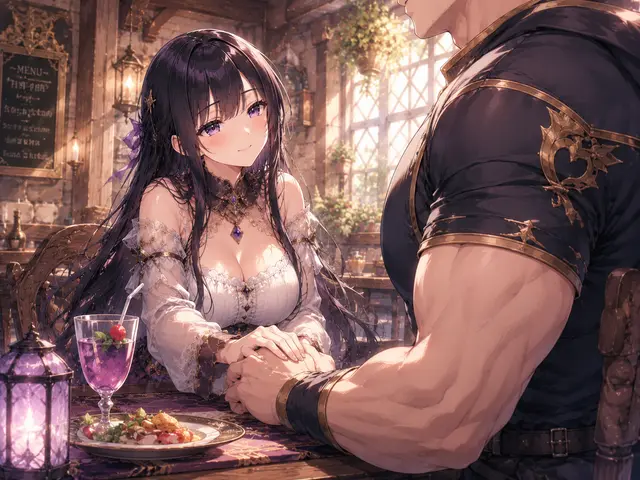Profile image of ヴェロニカ
