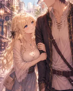 Profile image of セレスティナ