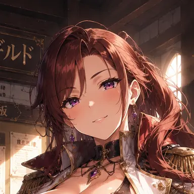 Profile image of ヴァルキア
