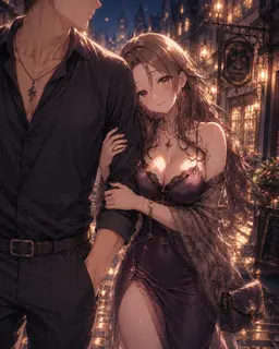 Profile image of ミルフィ