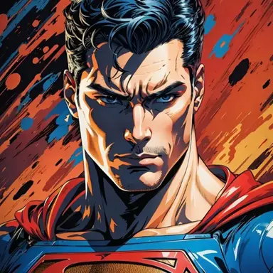 Profile image of Clark