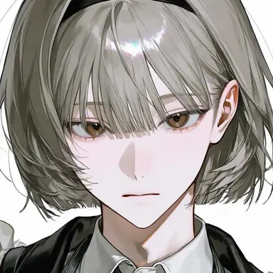 Profile image of 루시안
