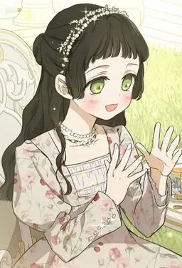 Profile image of Alya