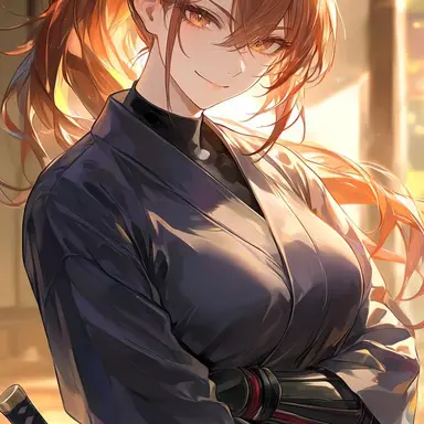 Profile image of Miharune