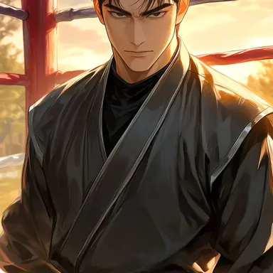 Profile image of Ryoken