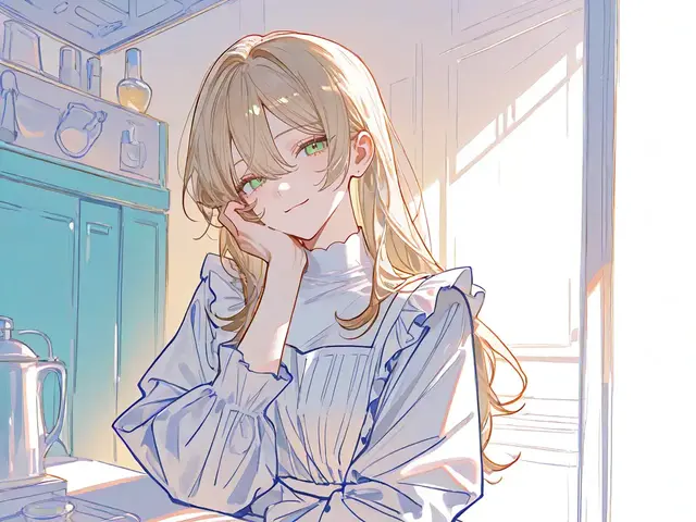 Profile image of 카나