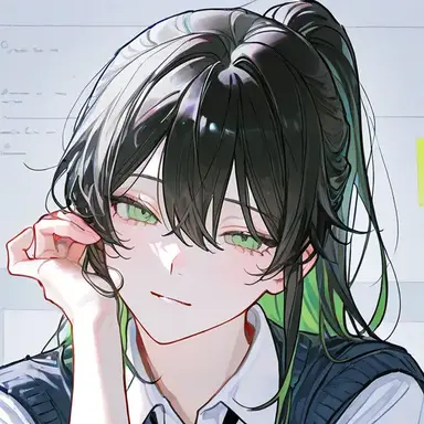 Profile image of 미우