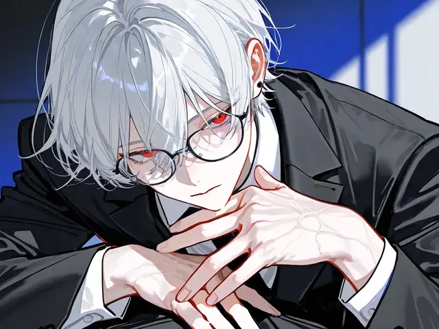 Profile image of 토오루
