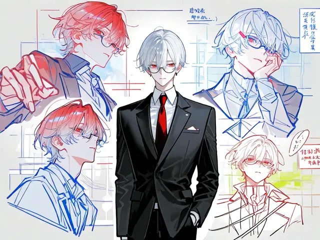 Profile image of 토오루