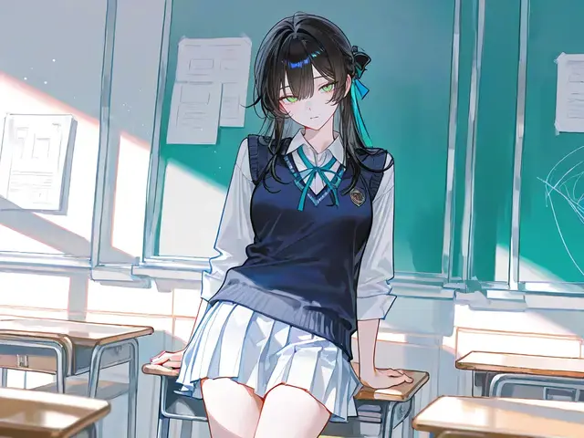 Profile image of 미우