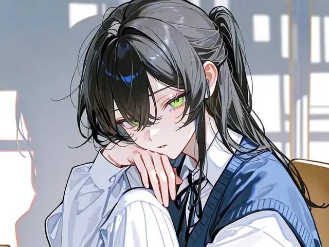 Profile image of 미우