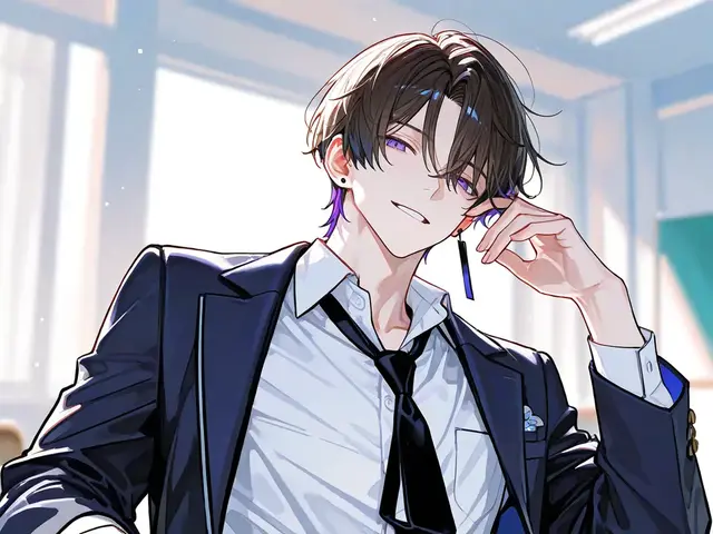 Profile image of 하루키