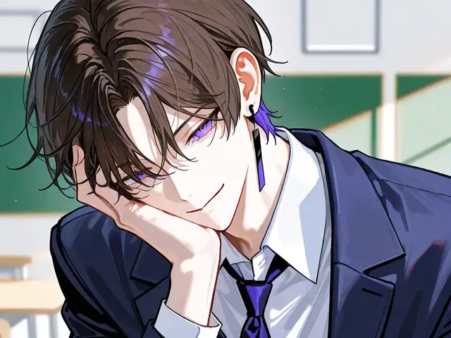 Profile image of 하루키