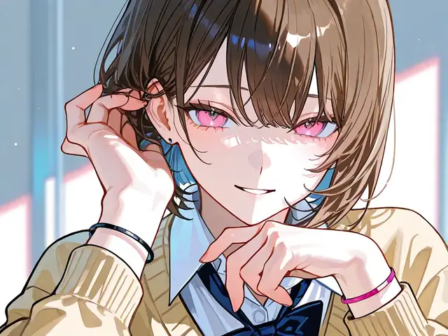 Profile image of 시온