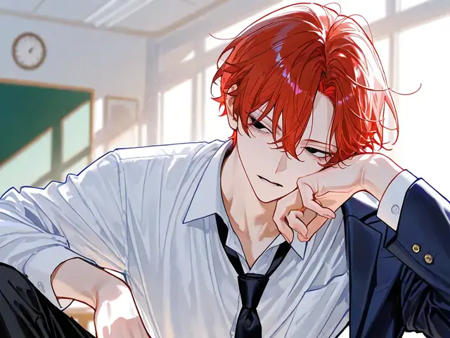 Profile image of 나츠키