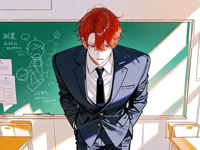 Profile image of 나츠키