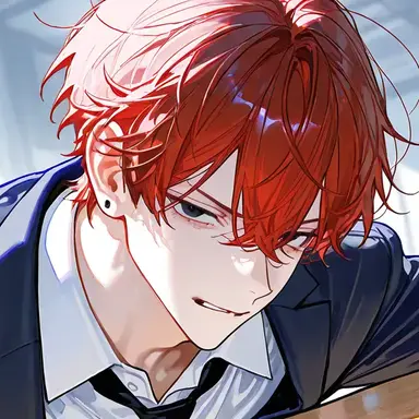 Profile image of 나츠키