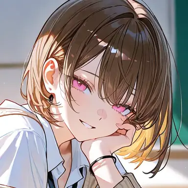 Profile image of 시온