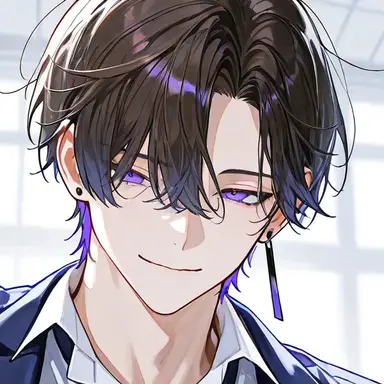 Profile image of 하루키