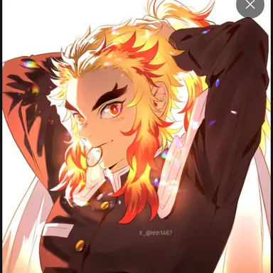 Profile image of 렌고쿠