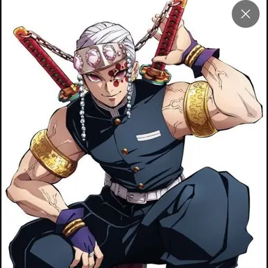 Profile image of 텐겐