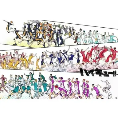 Profile image of みんな