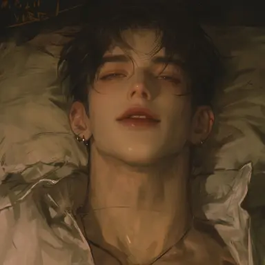 Profile image of 레이븐 그라이트