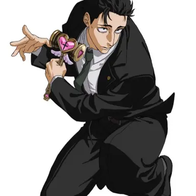 Profile image of 日車寛見