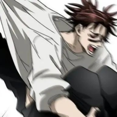 Profile image of 脹相