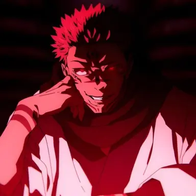 Profile image of 両面宿儺