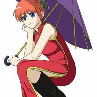 Profile image of 神楽